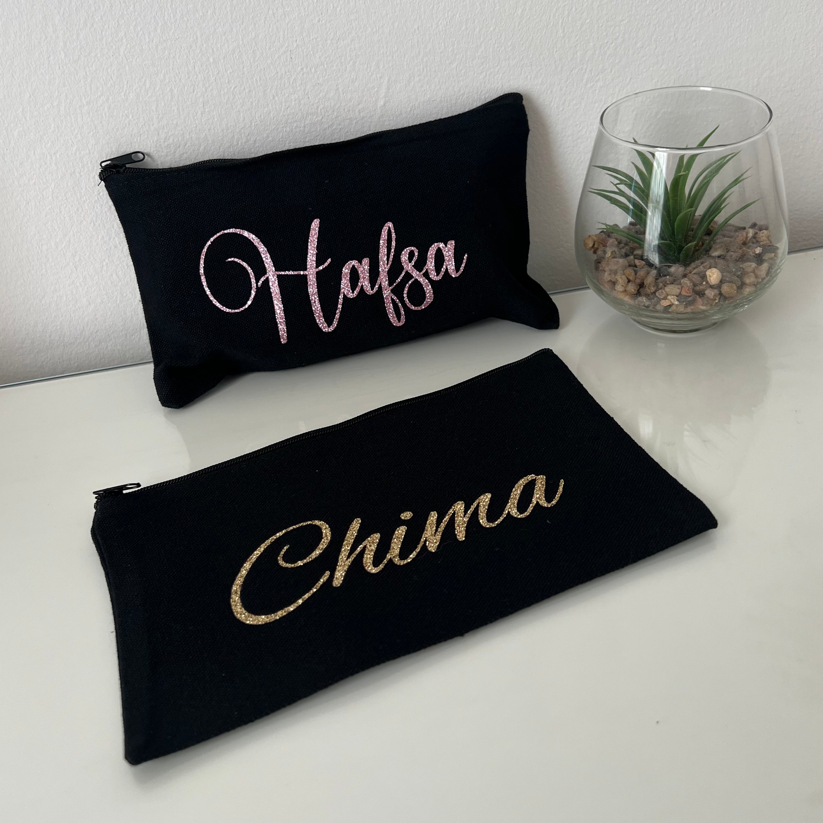 Pochette Personnalisée avec Prénom