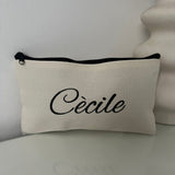 Pochette Personnalisée avec Prénom
