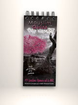 Mouslim Quizz Pocket - La Mort - 101 Questions / Réponses