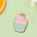 Pin’s Cup Cake