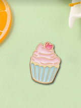 Pin’s Cup Cake