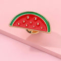 Pin’s Pastèque