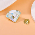 Pin’s Diamant