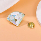Pin’s Diamant