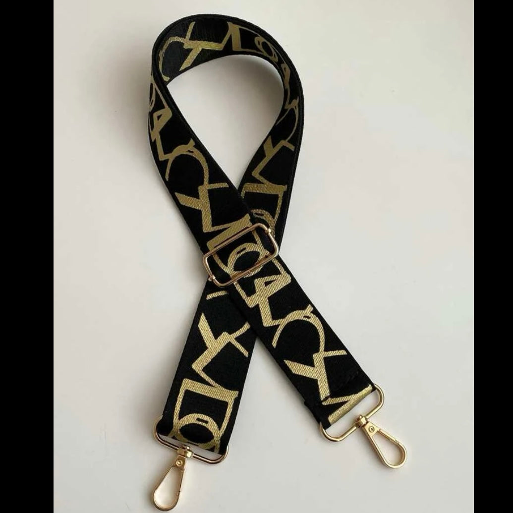 Bandoulière pour Sac Jutes