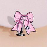 Pin’s Noeud Médical