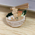 Pin’s Ramen