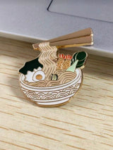 Pin’s Ramen