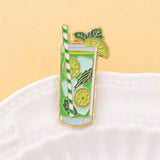 Pin’s Cocktails Mojito