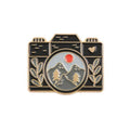 Pin’s Appareil Photo Paysage