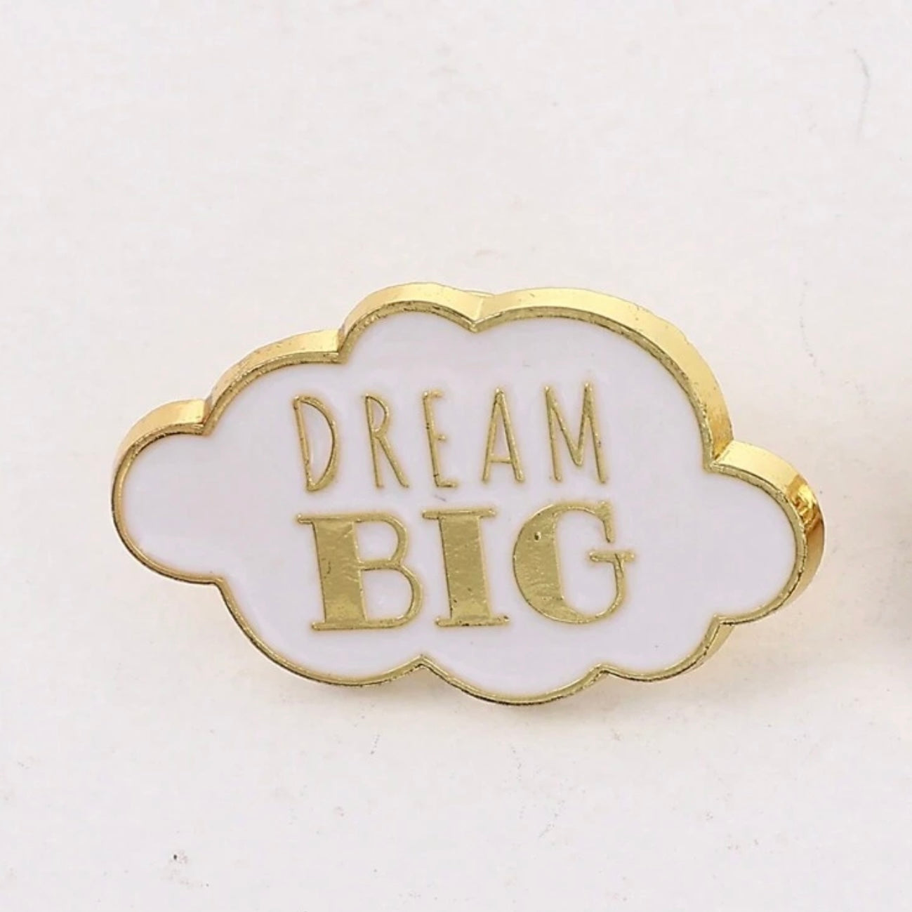 Pin’s Big Dream