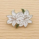 Pin’s Fleurs de Lys
