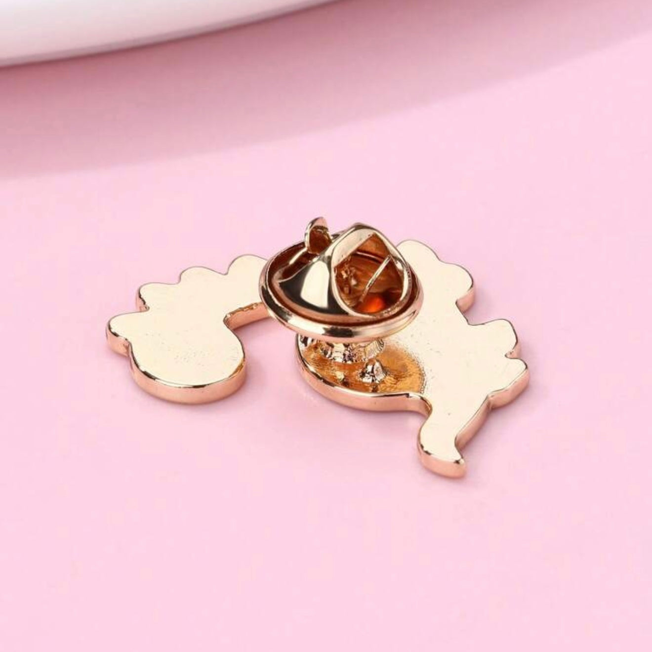 Pin’s Dinosaure Bleu