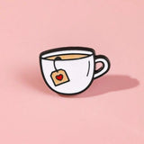 Pin’s Tasse de Thé