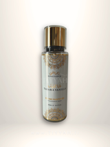 Tahara Vanilla – Brume Parfumée Dubaï Flower 250 ml