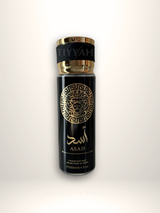 Brume ASAD pour Homme - Dubaï Collection 250 ml