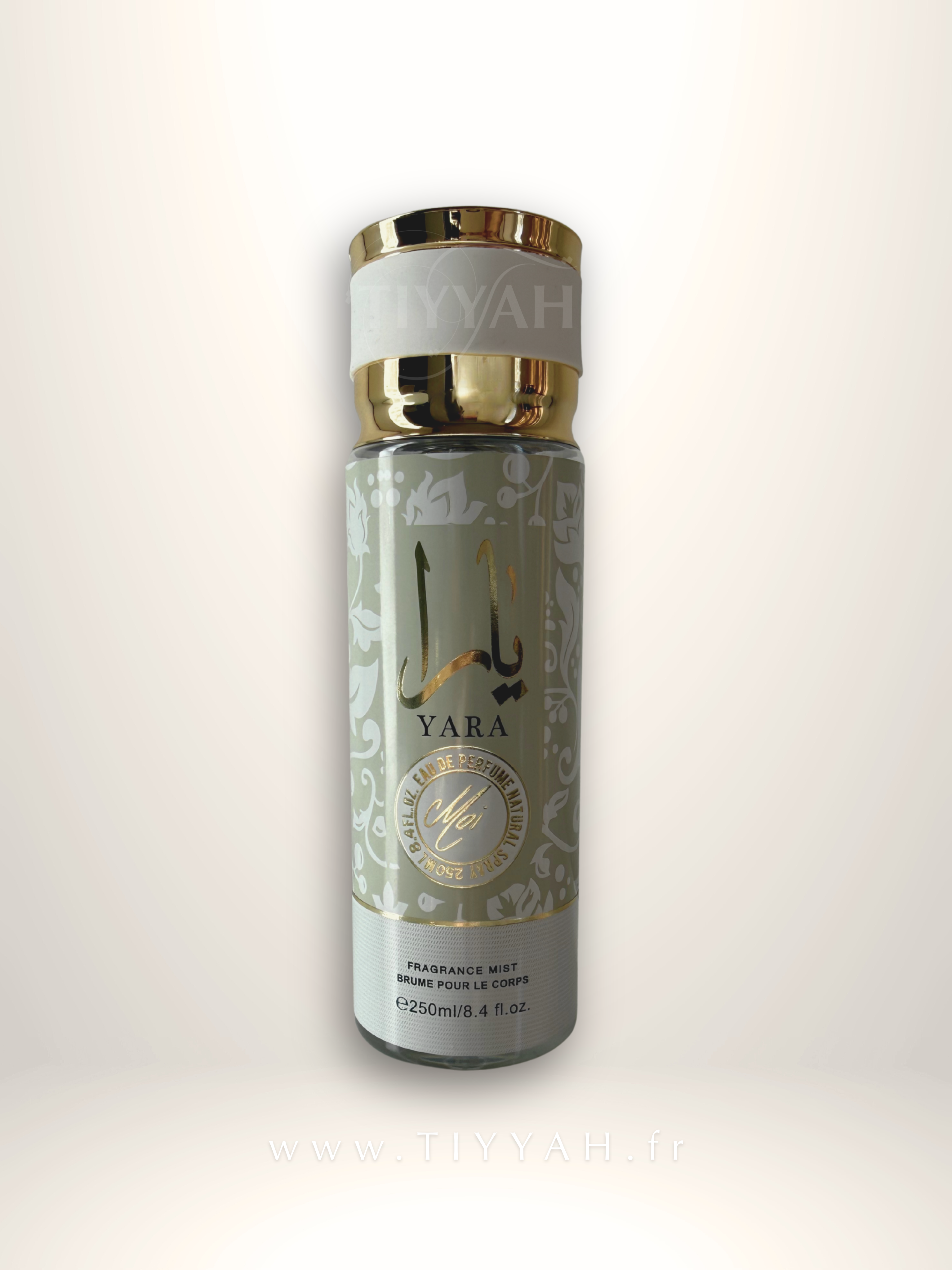 Brume parfumée Yara Moi – Dubai Collection 250 ml