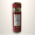 Brume parfumée Ameerat Al Arab – Dubai Collection 250 ml