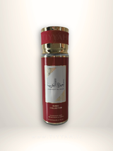 Brume parfumée Ameerat Al Arab – Dubai Collection 250 ml