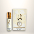Yara Moi Roll-On – Huile de Parfum Orientale Sans Alcool (10 ml)