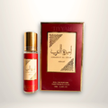 Ameerat Al Arab Roll-On – Huile de Parfum Orientale Sans Alcool (10 ml)
