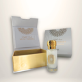 Musc Tahara Vanille – Gulf Fragrance (12 ml)