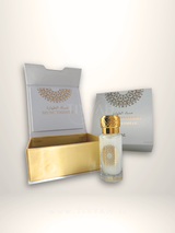 Musc Tahara Vanille – Gulf Fragrance (12 ml)