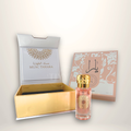 Musc Tahara Yara Rose – Gulf Fragrance (12 ml)