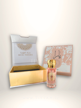 Musc Tahara Yara Rose – Gulf Fragrance (12 ml)