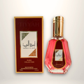 Eau de Parfum Ameerat Al Arab – Oriental & Floral (50 ml)