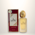 Brume Cheveux Ameerat Al Arab – Parfum Capillaire Oriental & Floral (50 ml)