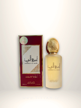 Brume Cheveux Ameerat Al Arab – Parfum Capillaire Oriental & Floral (50 ml)