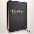 Coran avec Tafsir d'Ibn Kathîr : Arabe & Traduction en Français - Éditions Tawbah
