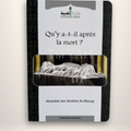 Qu’y a-t-il après la mort ? - Collection Aquida