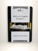 Qu’y a-t-il après la mort ? - Collection Aquida
